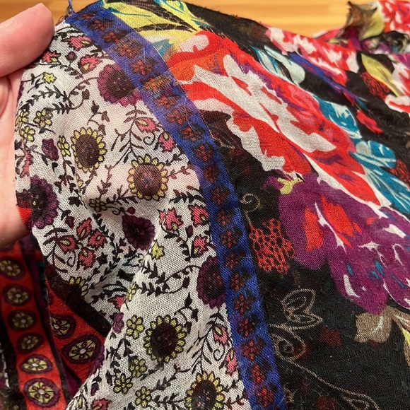 Infinity scarf - Picture 2 of 4